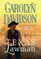 [Harlequin Historical 736] • Texas Lawman